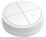 Philips Hue Przełącznik dotykowy Biały - 1085217 - zdjęcie 4